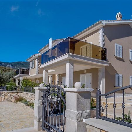 Lucica 360 Sea View Suite Nerezine Zewnętrze zdjęcie