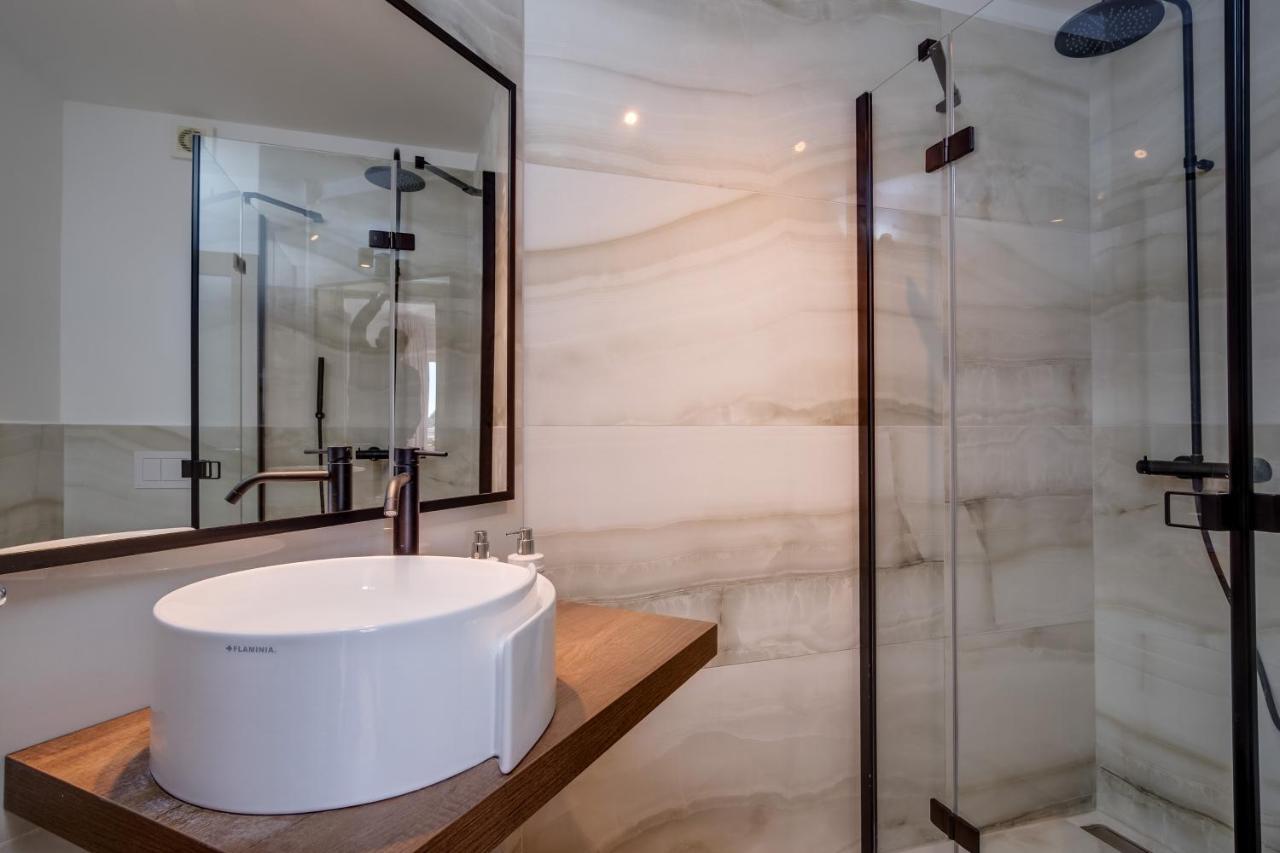 Lucica 360 Sea View Suite Nerezine Zewnętrze zdjęcie