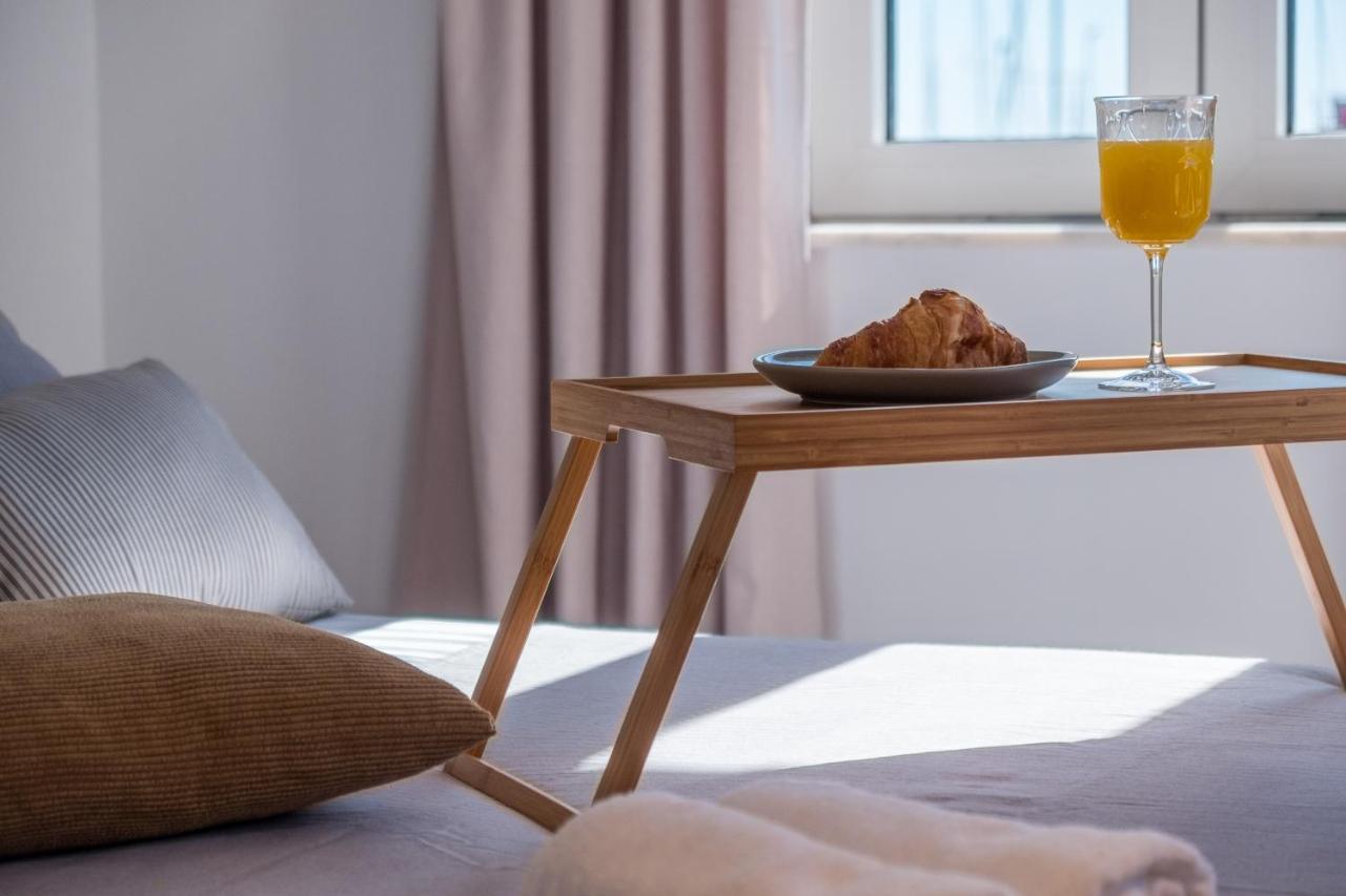 Lucica 360 Sea View Suite Nerezine Zewnętrze zdjęcie