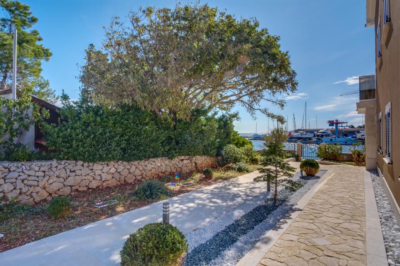 Lucica 360 Sea View Suite Nerezine Zewnętrze zdjęcie
