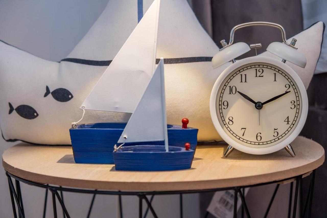 Lucica 360 Sea View Suite Nerezine Zewnętrze zdjęcie