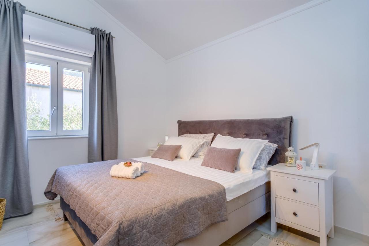 Lucica 360 Sea View Suite Nerezine Zewnętrze zdjęcie