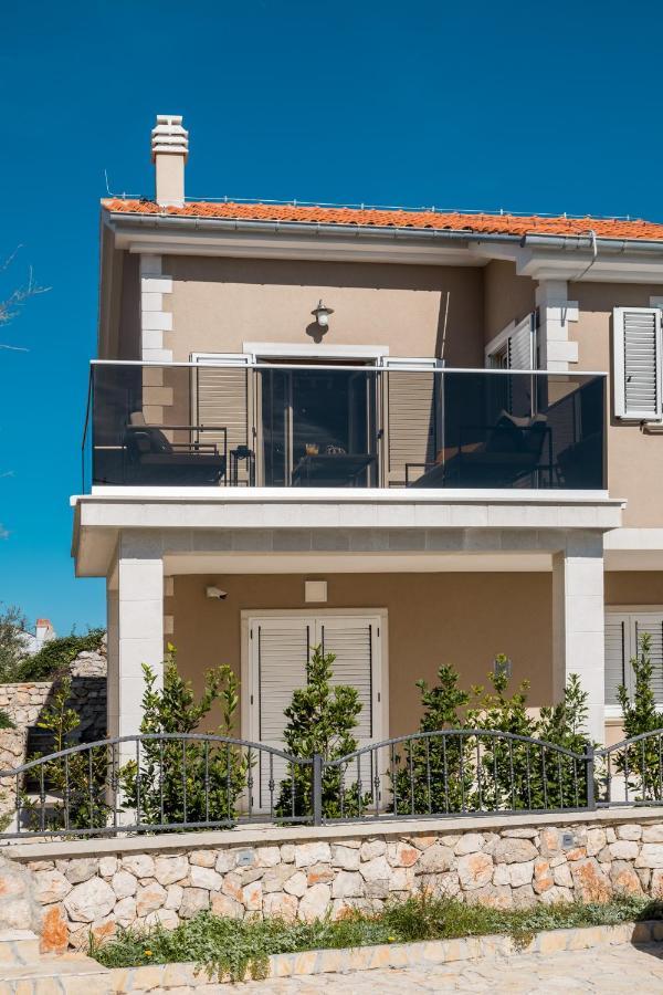 Lucica 360 Sea View Suite Nerezine Zewnętrze zdjęcie