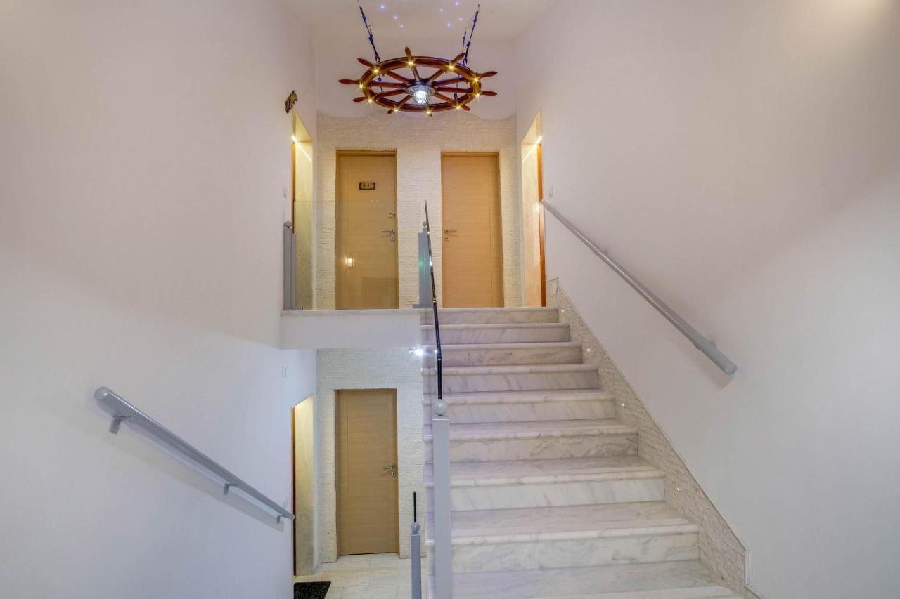 Lucica 360 Sea View Suite Nerezine Zewnętrze zdjęcie