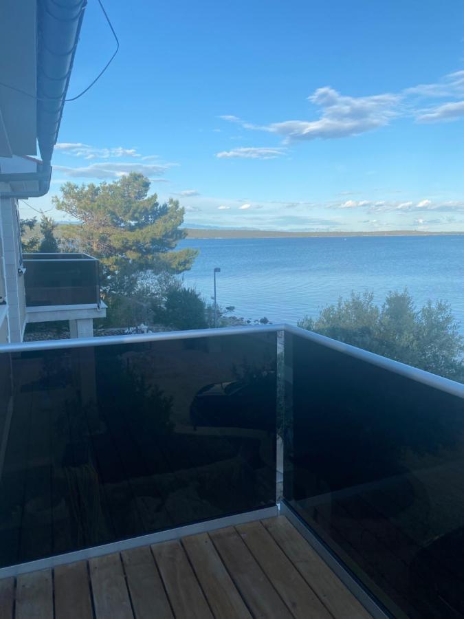 Lucica 360 Sea View Suite Nerezine Zewnętrze zdjęcie